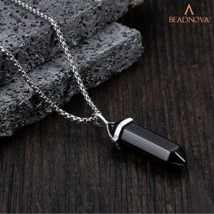 Hexagonal Pendant Charm for Spiritual Healing, Energy (must be bundled)